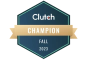 Clutch champion