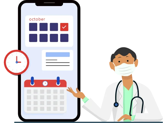 Complete Guide to Develop a Doctor Appointment Booking Application