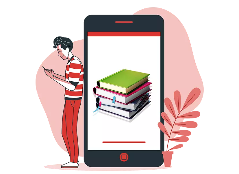eLearning App Features